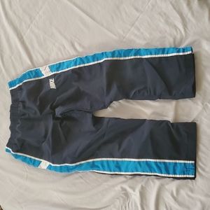 Boys Nike Windbreaker Pants